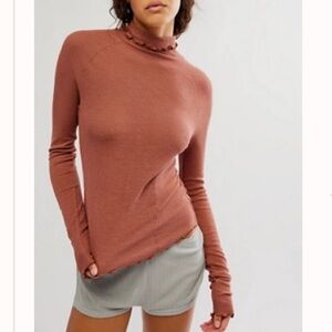 Free People Make It Easy Thermal, Set of 2